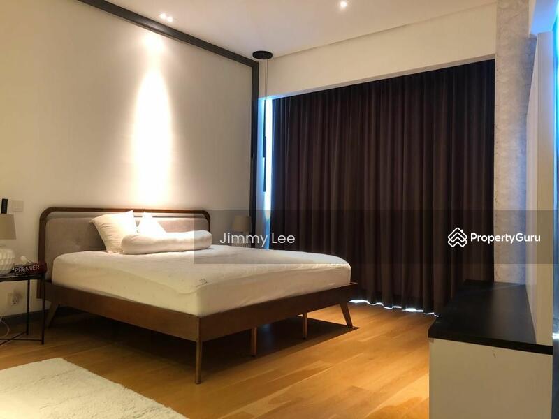 For Sale - Damansara City Residency (DC Residensi)