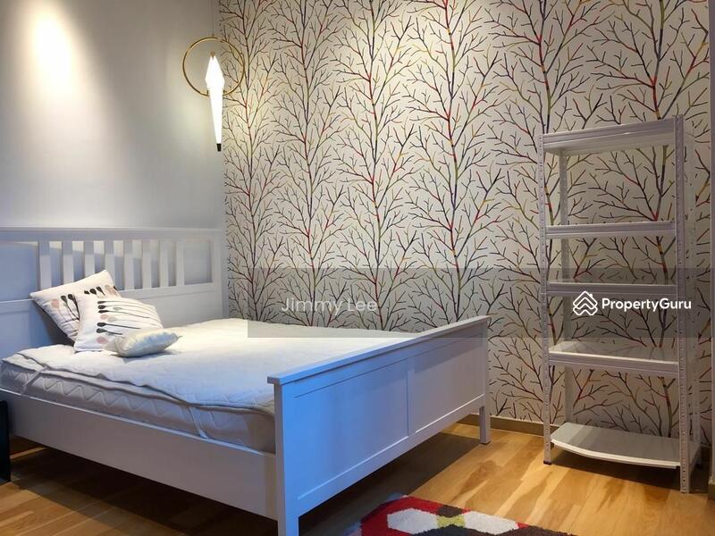 For Sale - Damansara City Residency (DC Residensi)