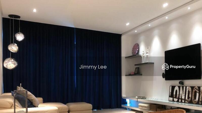 For Sale - Damansara City Residency (DC Residensi)