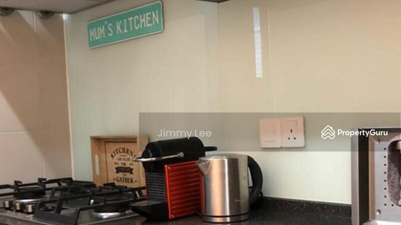 For Sale - Damansara City Residency (DC Residensi)