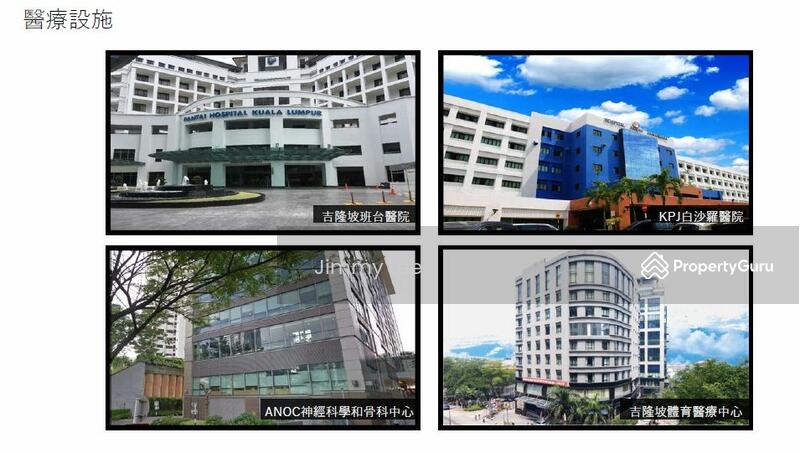 For Sale - Damansara City Residency (DC Residensi)