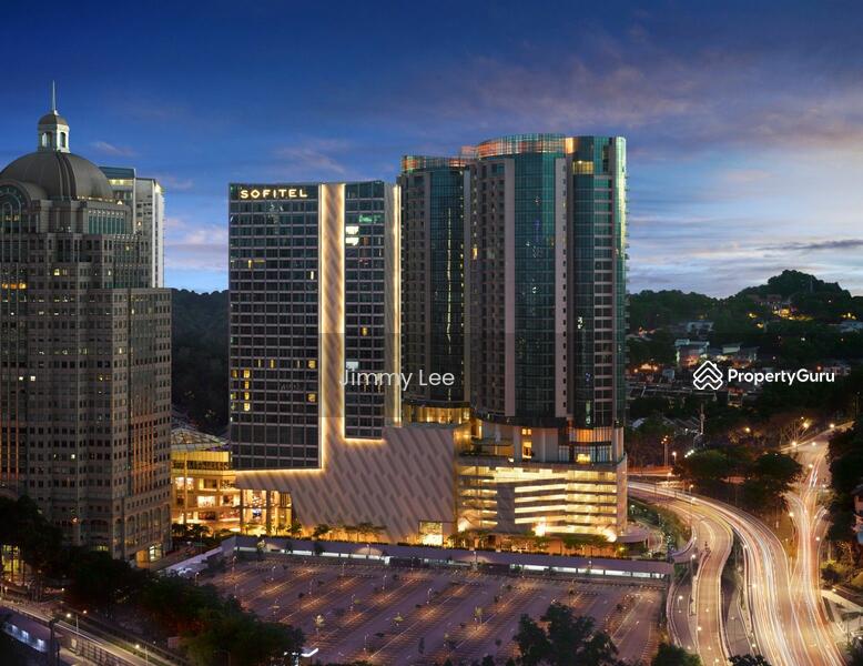 For Sale - Damansara City Residency (DC Residensi)