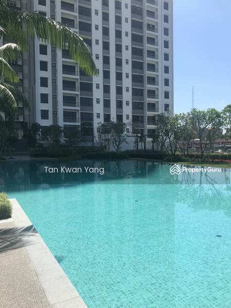 Service Residence for Sale at Savio @ Riana Dutamas - Tan Kwan Yang - PropertyGuru.com.my