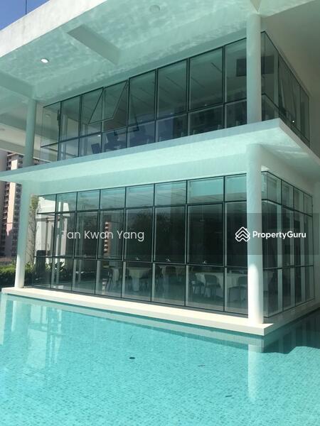 Service Residence for Sale at Savio @ Riana Dutamas - Tan Kwan Yang - PropertyGuru.com.my