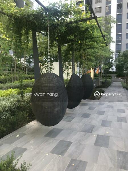 Service Residence for Sale at Savio @ Riana Dutamas - Tan Kwan Yang - PropertyGuru.com.my