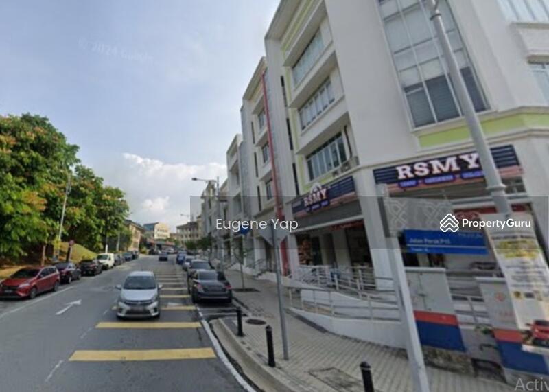 For Sale - Nadi 15 , Precinct 15 , Presint 15 , Diplomatic Enclave @ Putrajaya