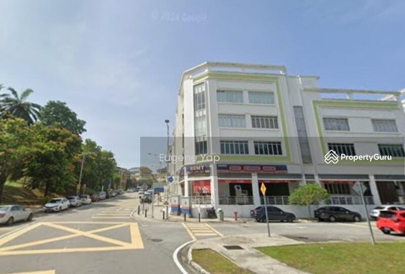 For Sale - Nadi 15 , Precinct 15 , Presint 15 , Diplomatic Enclave @ Putrajaya