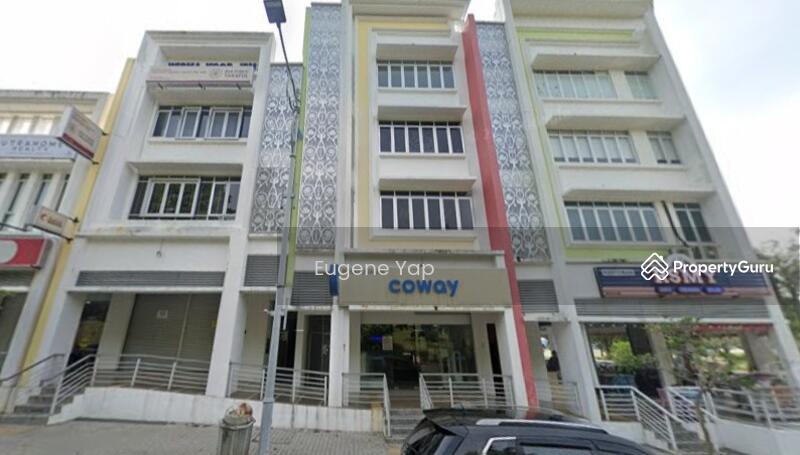 For Sale - Nadi 15 , Precinct 15 , Presint 15 , Diplomatic Enclave @ Putrajaya