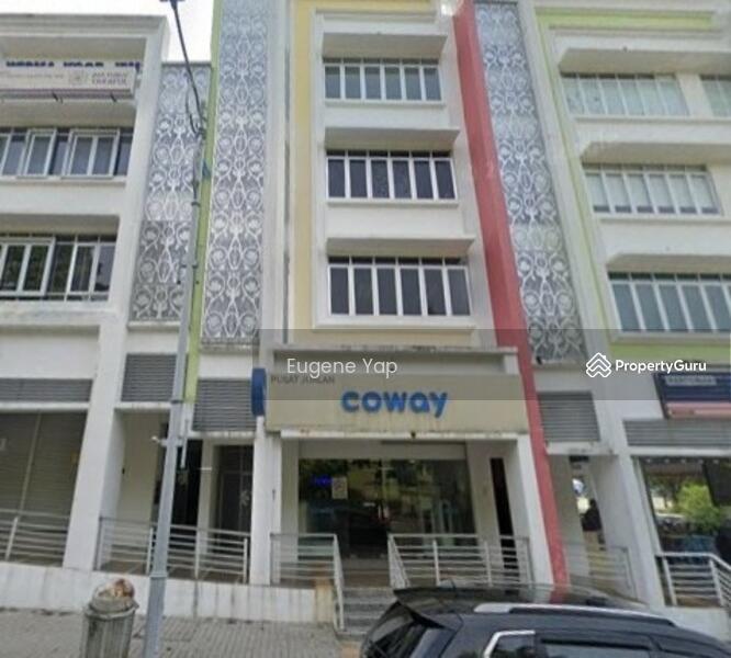 For Sale - Nadi 15 , Precinct 15 , Presint 15 , Diplomatic Enclave @ Putrajaya