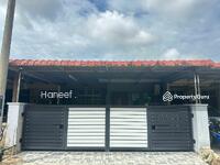 For Sale - Teres 1 Tingkat - Taman Teja Fasa 2 - Changlun