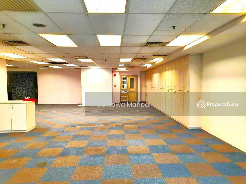 For Rent - Plaza Sental KLCC
