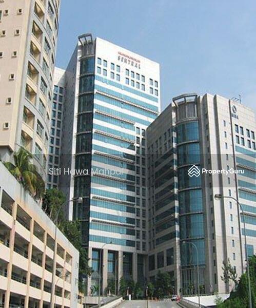For Rent - Plaza Sental KLCC