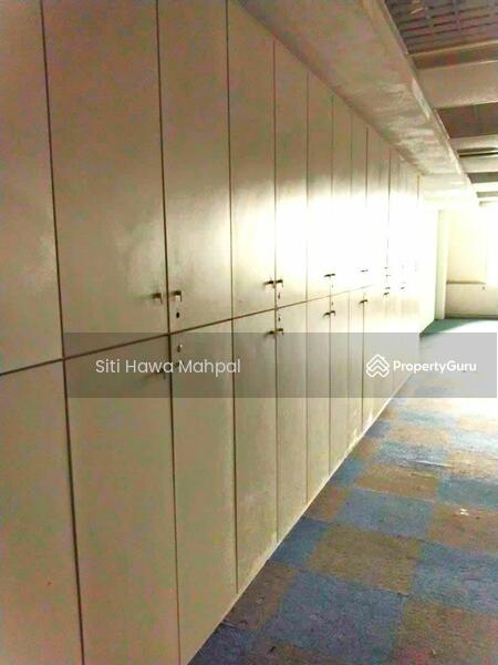 For Rent - Plaza Sental KLCC