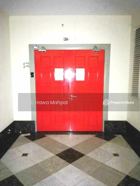 For Rent - Plaza Sental KLCC