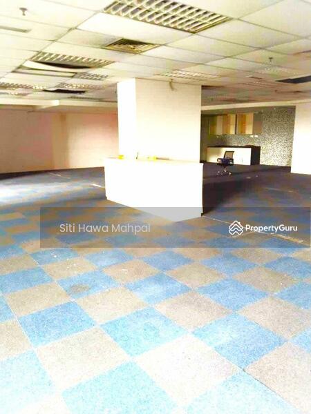 For Rent - Plaza Sental KLCC