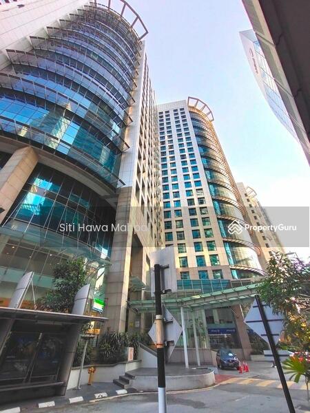 For Rent - Plaza Sental KLCC
