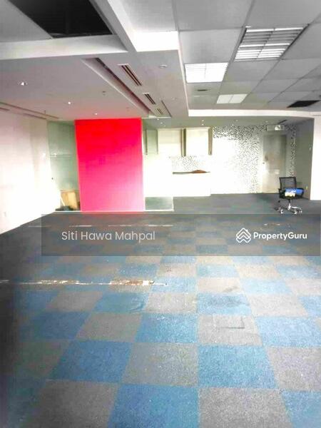 For Rent - Plaza Sental KLCC