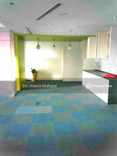 For Rent - Plaza Sental KLCC
