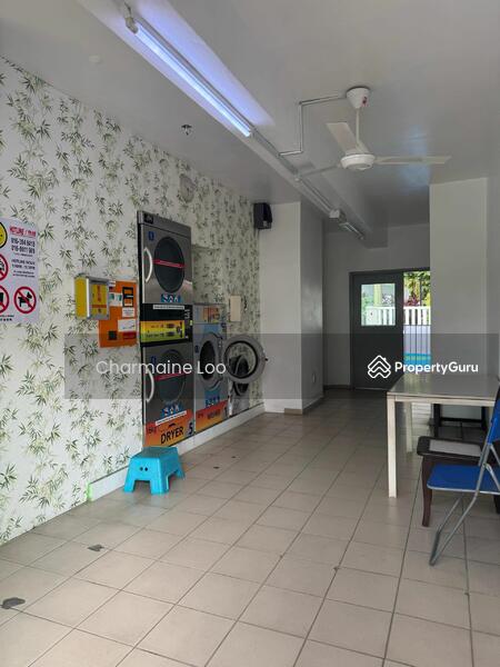 For Sale - Green Avenue Condominium