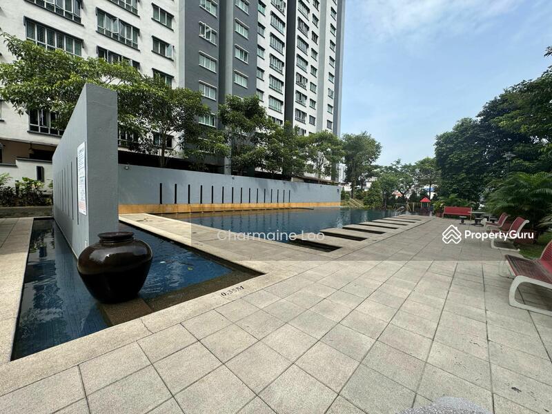 For Sale - Green Avenue Condominium