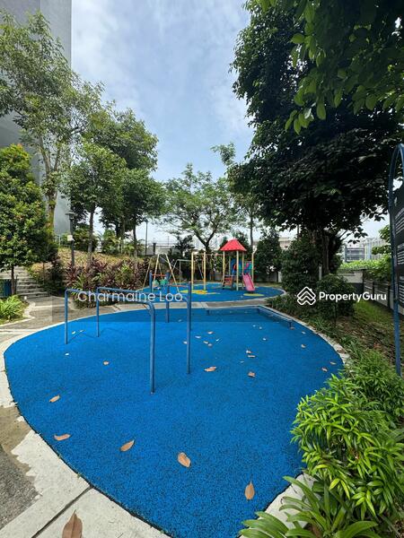 For Sale - Green Avenue Condominium