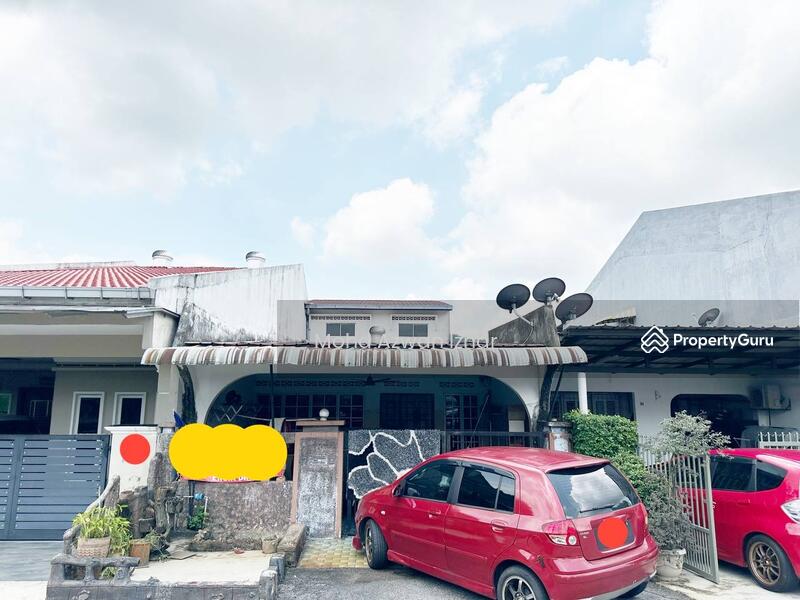 For Sale - Lembah Keramat