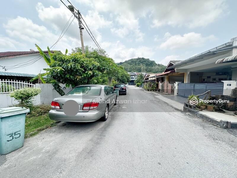 For Sale - Lembah Keramat