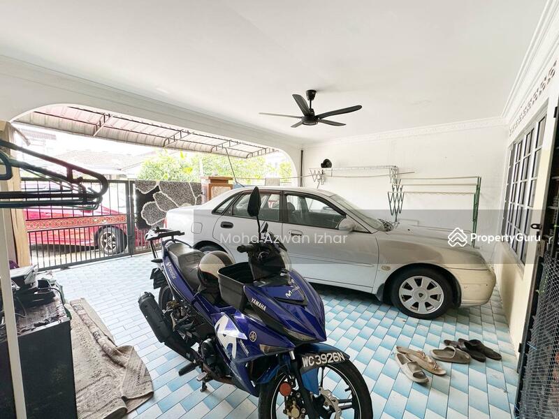 For Sale - Lembah Keramat