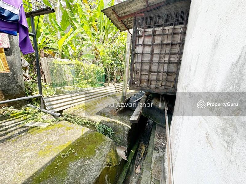 For Sale - Lembah Keramat