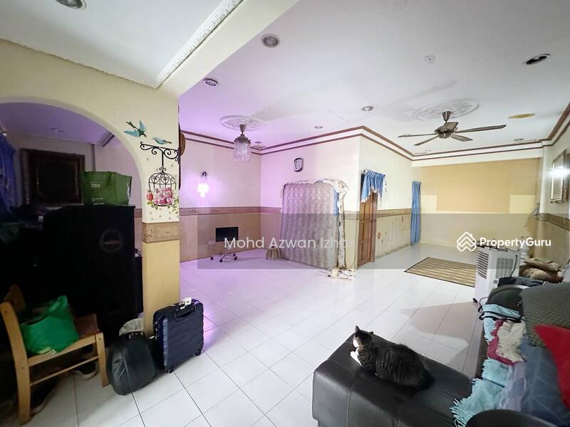 For Sale - Lembah Keramat