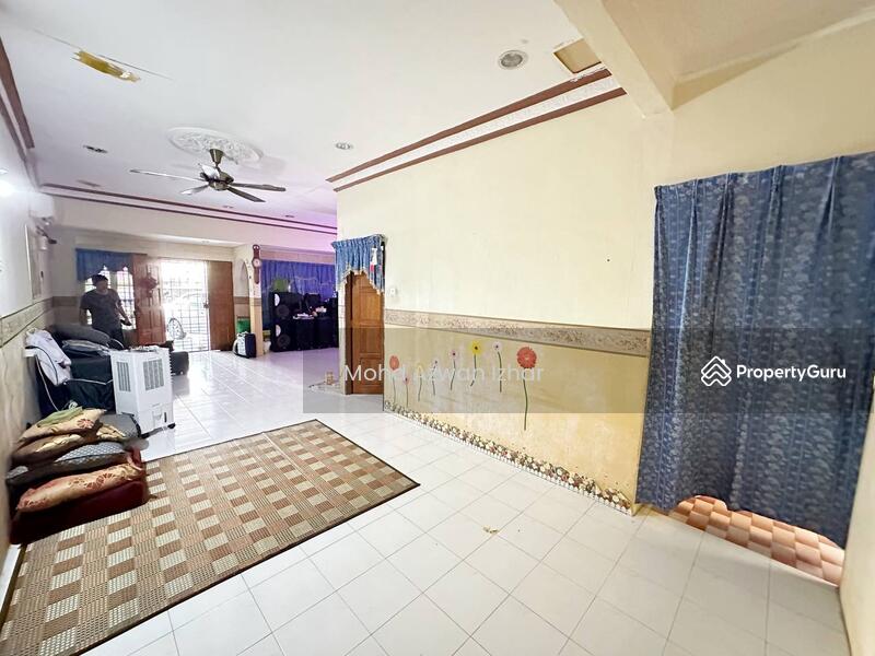 For Sale - Lembah Keramat