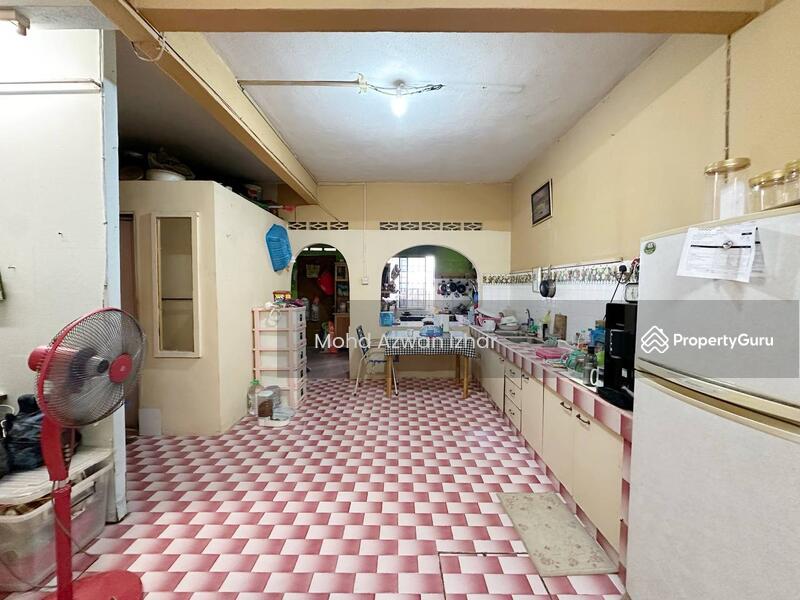 For Sale - Lembah Keramat