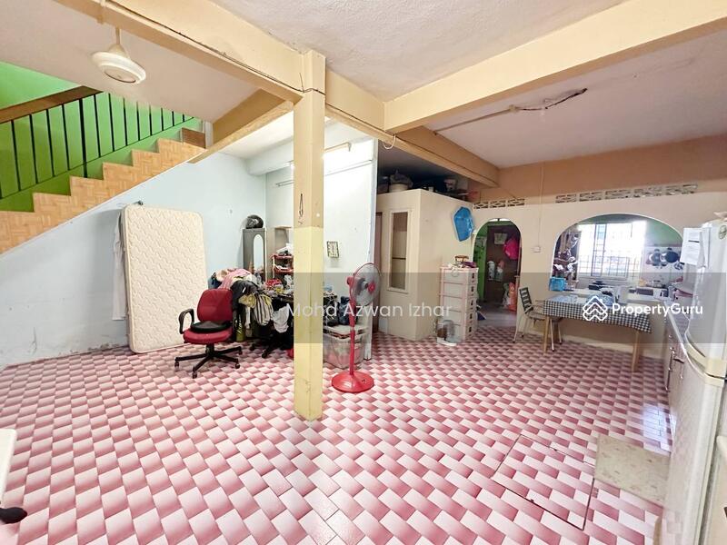 For Sale - Lembah Keramat