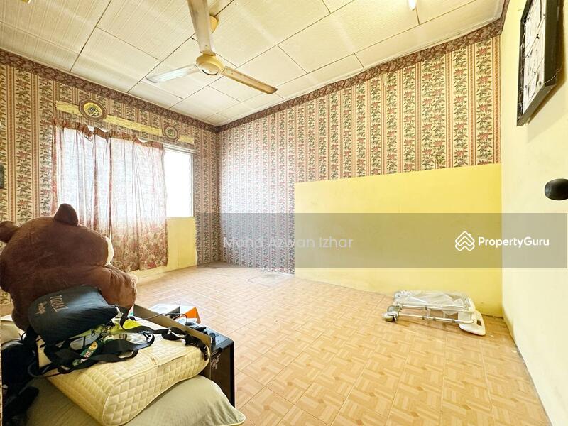 For Sale - Lembah Keramat