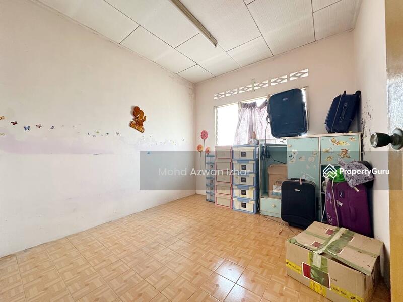 For Sale - Lembah Keramat