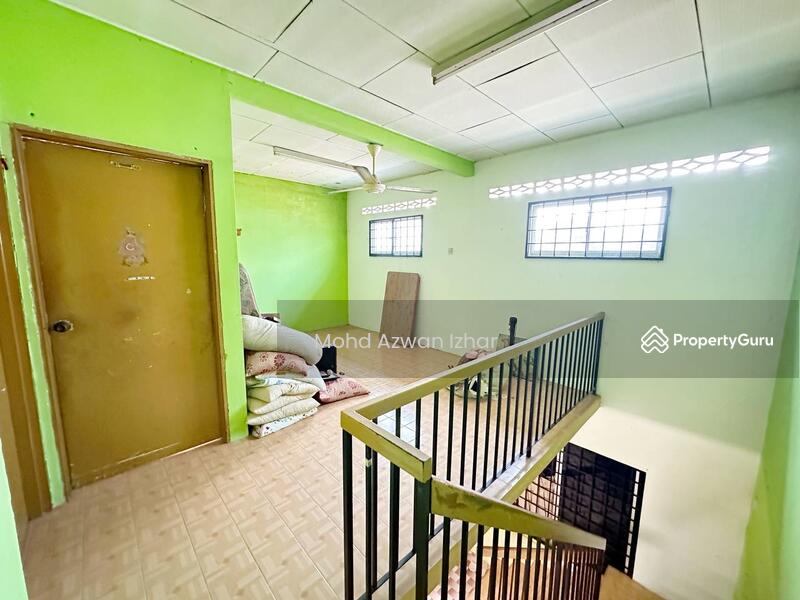 For Sale - Lembah Keramat
