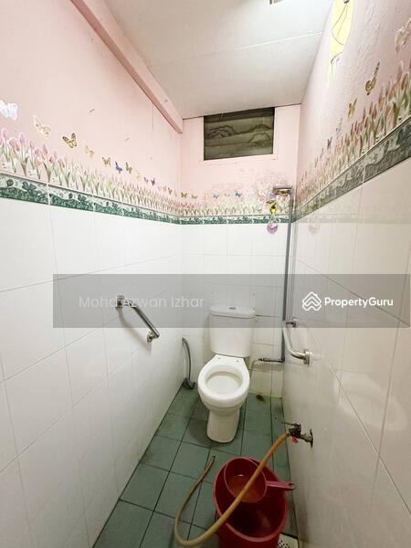 For Sale - Lembah Keramat