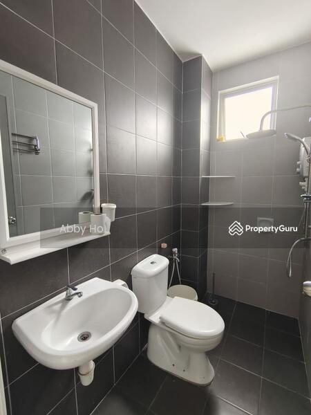 For Rent - Rumah Pangsa Bukit Baru Jaya