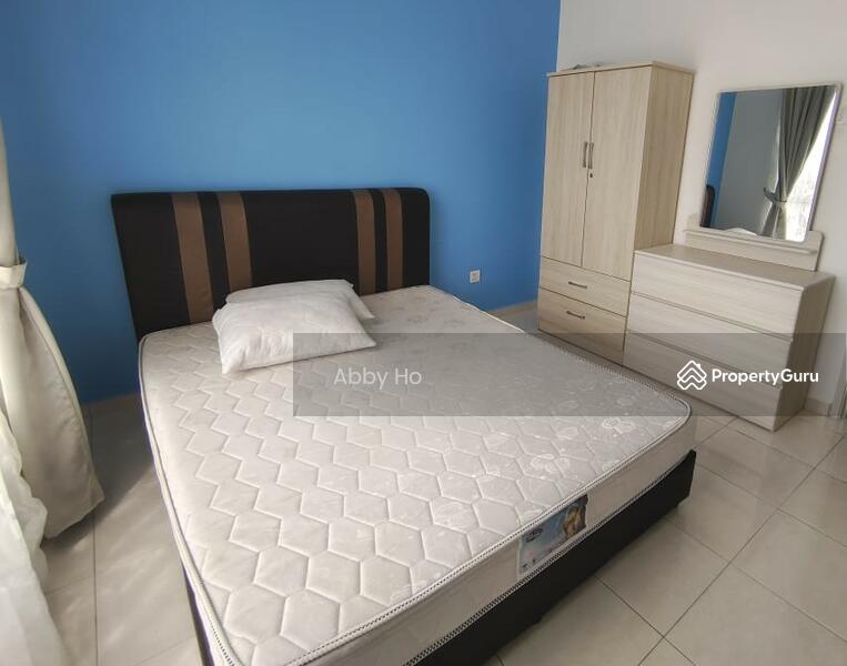 For Rent - Rumah Pangsa Bukit Baru Jaya