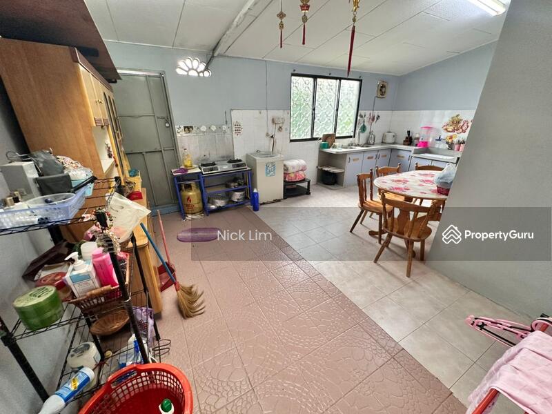 Untuk Disewa - 1 Storey Terrace Fully Furnish @ Taman Selasih Kulim