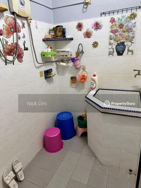 Untuk Disewa - 1 Storey Terrace Fully Furnish @ Taman Selasih Kulim