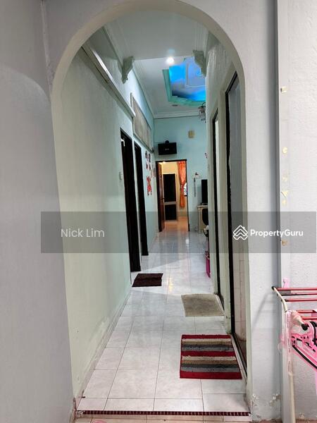 Untuk Disewa - 1 Storey Terrace Fully Furnish @ Taman Selasih Kulim