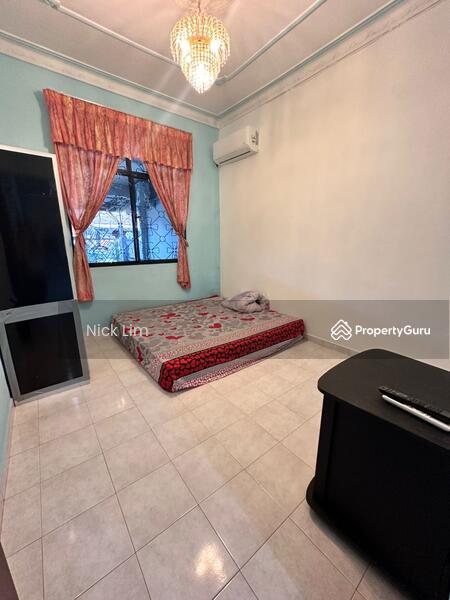 Untuk Disewa - 1 Storey Terrace Fully Furnish @ Taman Selasih Kulim