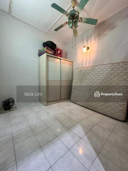 Untuk Disewa - 1 Storey Terrace Fully Furnish @ Taman Selasih Kulim