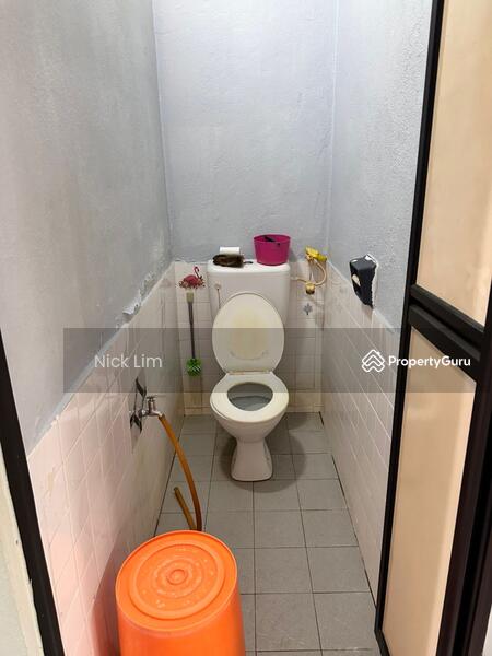 Untuk Disewa - 1 Storey Terrace Fully Furnish @ Taman Selasih Kulim