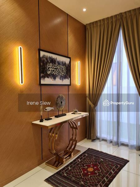 For Sale - Allysum @ Resort Homes