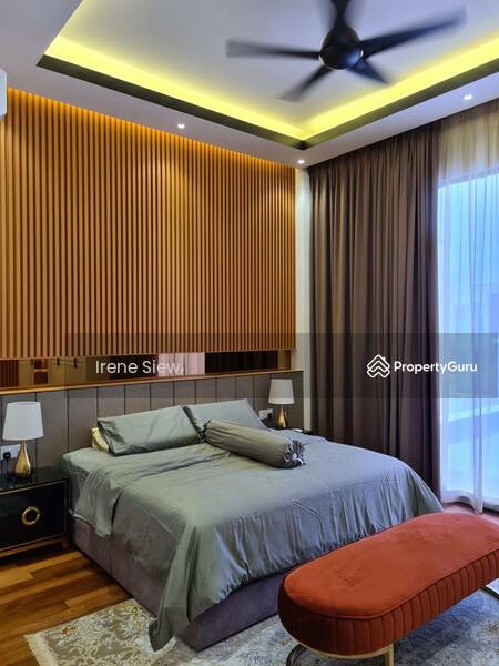 For Sale - Allysum @ Resort Homes