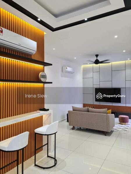 For Sale - Allysum @ Resort Homes