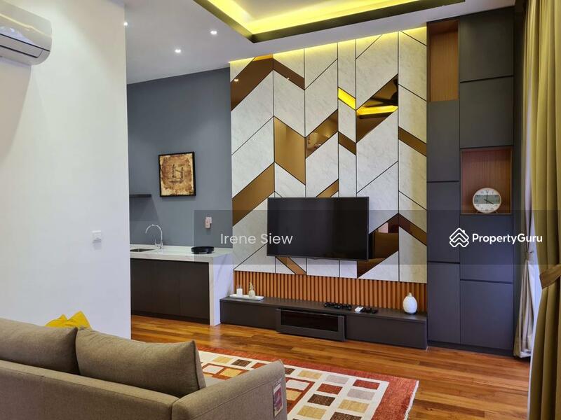 For Sale - Allysum @ Resort Homes