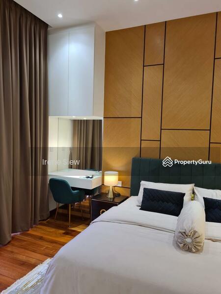 For Sale - Allysum @ Resort Homes